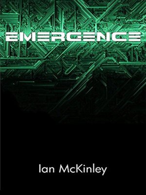 cover image of Emergence